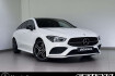 Mercedes CLA AMG Line Benz cla 250 amg+night+pano+distr+led+nav+kamera