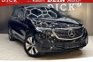 Mercedes EQC AMG Line Electric Art Benz eqc 400 4m wides+multib+head+acc+shz+ahk+wp+360+