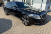 Mercedes Classe S  Benz s 400 limousine 4matic lang 20 zoll 100tkm mwst.