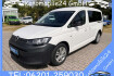 Volkswagen Caddy Move Maxi maxi 2.0 tdi mit rollstuhl rampe  kamera 1. hand..