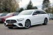 Mercedes Classe E AMG Line Benz e 300 de t amg line/1.hand/burmester/acc
