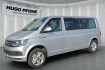 Volkswagen Caravelle Comfortline T6 caravelle t6 2.0 tdi caravelle comfortline lang