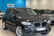 BMW X3 Advantage xdrive advantage aut/stop&go/ahk/sportsitze