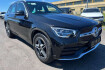 Mercedes GLC  Benz glc 300 4matic amg digital pano kamera ahk