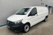 Mercedes Vito Base benz vito  benz vito 119 extralang klima webasto navi kamera ahk
