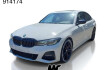 BMW Série 3 M-Sport 330 i m sport cockppro pano 19? drivingass laser