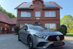 Mercedes A35 AMG  Benz a 35 amg 4matic *deutsch* *designo magno*