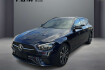 Mercedes Classe E AMG Line Benz e 300 e 300de 4m t modell amg line/burmester/distronic/led/