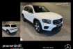 Mercedes GLB Progressive Benz glb 200 progressive night 7sitz/pano/mubeam/mbux