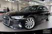 Audi A6  50tdi qu. sport tiptronic led virtual kamera