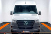 Mercedes Sprinter  Benz sprinter iii kasten 314 2.2 cdi l3/h2*carplay*