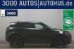 Land Rover Range Rover Evoque R-Dynamic SE Range rover evoque se r dynamic navi led pano