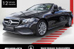 Mercedes Classe E Avantgarde Benz e 200 cabrio avantgarde led navi airscarf kamera