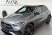 Mercedes GLA AMG Line Benz gla 220 4matic amg line nav+led+kamera+panorama