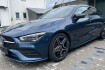 Mercedes CLA AMG Line Benz cla 220 d*amg*shooting*brake*aut*klimaut*kam*led
