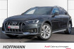 Audi A4 Allroad Quattro  A4 allroad 40 tdi quattro pano+led+navi+ahk