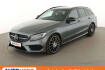 Mercedes C43 AMG  Benz c 43 amg c 43 amg t 4matic aut.*navi*led*acc*cam*pdc*shz*