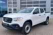 Mercedes Classe X POWER Benz x 250 x 250 d 4matic ahk navigation laderollo
