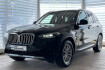 BMW X3 M-Sport xd30e facelift kam sports. lenk.h unfallfrei