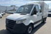 Mercedes Sprinter  Benz sprinter 314 cdi rwd l2 doka pritsche plane ahk