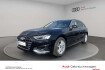 Audi A4 S-Line 40 tdi quattro matrix pano ahk 360