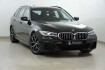 BMW Série 5  520 d m sport leder navi 360*kamera pano