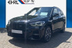 BMW X1 M-Sport xdrive20i m sportpaket aut/ahk/kamera/pano/hud