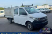 Volkswagen Transporter  T6 transporter 6.1 doka/pritsche tdi 4motion ahk