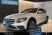 Mercedes Classe E Avantgarde Benz e 220 e 220 d 4m t modell all terrain *navi*pano*park*
