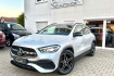 Mercedes GLA Style Benz gla 200 *amg*ahk*navi*temp*led*kamera*shz*standhz