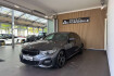 BMW Série 3 M-Sport 320 d limo *m sport/led/hifi/carplay/leder/pdc*