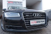 Audi A8  3.0 tdi quattro matrix/acc/headup/bose/ahk