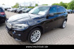 BMW X5  xdrive50i m sport/automatik/led