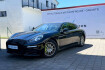 Porsche Panamera  e hybrid s *led*pdls+*gsd*sitzbeluftung
