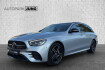 Mercedes Classe E Night Edition Benz e 300 e300 de*t modell*amg*night paket*navi*pano*ahk