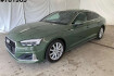 Audi A5 Coupé S-Line A5 sportback quattro s line matrix/virtual/hud