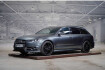 Audi S6  avant 4.0 tfsi quattro 360 acc pano