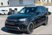 Land Rover Discovery Sport HSE Discovery sport d *7 sitze*automat*kamera*top