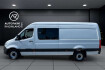 Mercedes Sprinter  Benz sprinter 314 cdi*mixto 5 sitzer*maxi*ahk 3500kg
