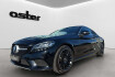 Mercedes Classe C AMG Line Benz c 220 d coupe | parkpaket | infotainment | navi