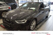 Audi A4 S-Line avant 40 tdi qu s line matrix b&o kamera ahk