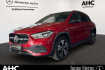 Mercedes GLA Progressive Benz gla 250 e progressive night pano ahk kamera led