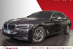 BMW Série 5  520 d xdrive*ahk*sorglos paket*garantie*top*