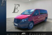 Mercedes Vito Base benz vito  benz vito 114 9g tourer base extralang 2er2er3er sitzer rfk