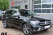 Mercedes GLC AMG Line Benz glc 220 d 4matic 2.hd*pano*navi*kam*acc*shz*8 f