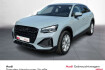 Audi Q2 Advanced advanced 35 tfsi s tronic matrix led