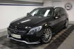 Mercedes C43 AMG  Benz c 43 amg t 4m. pano kamera burmester sthz s.heft
