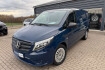 Mercedes Vito Base benz vito  benz vito kasten 119*1.hand*lang*led*ahk*r.cam