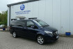 Mercedes Classe V  Benz v 250 edition lang led  ahk  standh.  2xschiebe