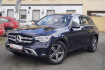 Mercedes GLC  Benz glc 300 4m*panorama*leder/beige*360 *ahk*1 hand